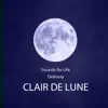 Sounds for Life - Clair De Lune - Single